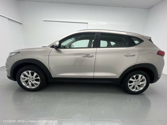 Hyundai Tucson 1.6 GDI KLASS 2WD 132CV 5P - Malaga