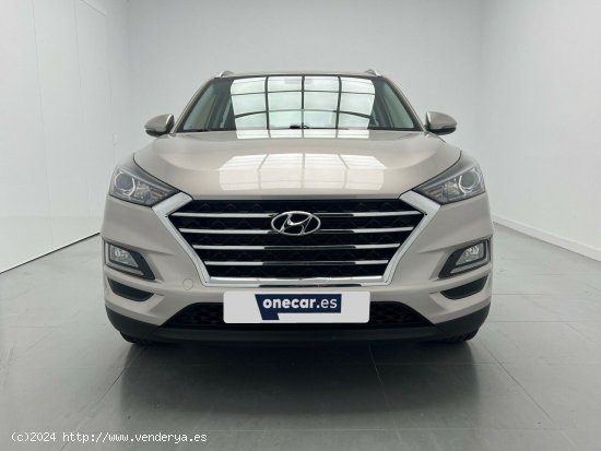 Hyundai Tucson 1.6 GDI KLASS 2WD 132CV 5P - Malaga