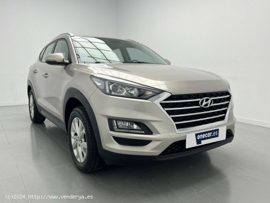 Hyundai Tucson 1.6 GDI KLASS 2WD 132CV 5P - Malaga