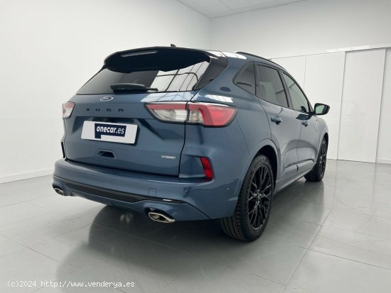 Ford Kuga 2.5 FHEV ST-LINE X AUTO 190CV 5P - Malaga