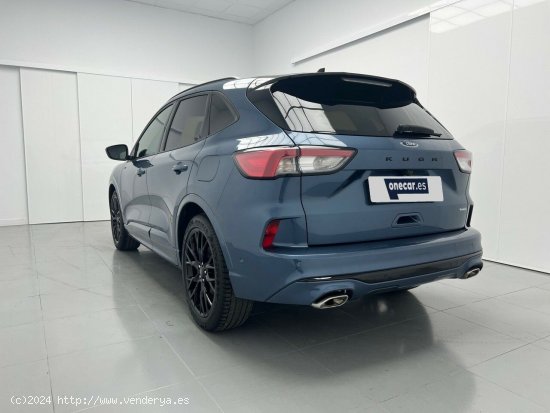 Ford Kuga 2.5 FHEV ST-LINE X AUTO 190CV 5P - Malaga