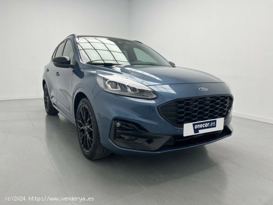 Ford Kuga 2.5 FHEV ST-LINE X AUTO 190CV 5P - Malaga