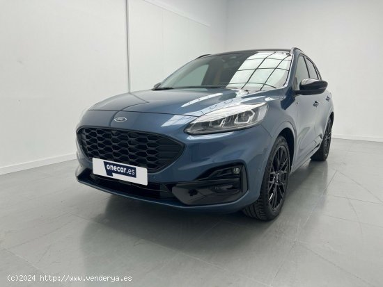 Ford Kuga 2.5 FHEV ST-LINE X AUTO 190CV 5P - Malaga