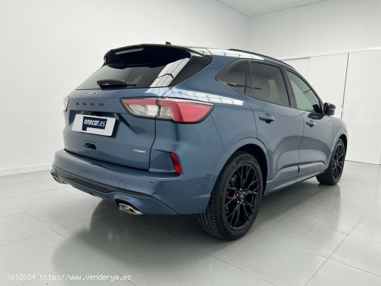 Ford Kuga 2.5 FHEV ST-LINE X AUTO 190CV 5P - Malaga