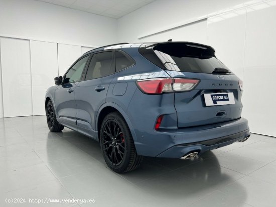 Ford Kuga 2.5 FHEV ST-LINE X AUTO 190CV 5P - Malaga