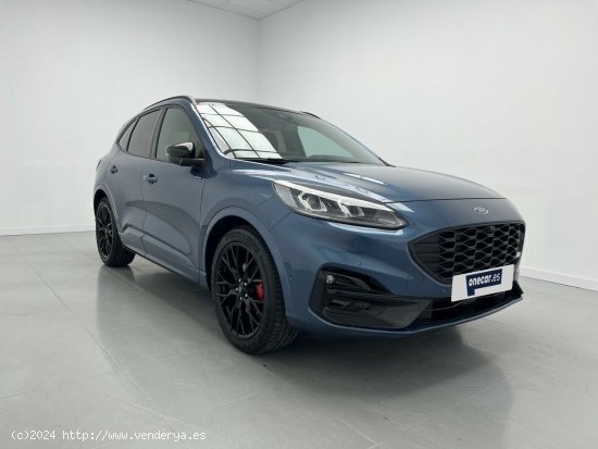 Ford Kuga 2.5 FHEV ST-LINE X AUTO 190CV 5P - Malaga