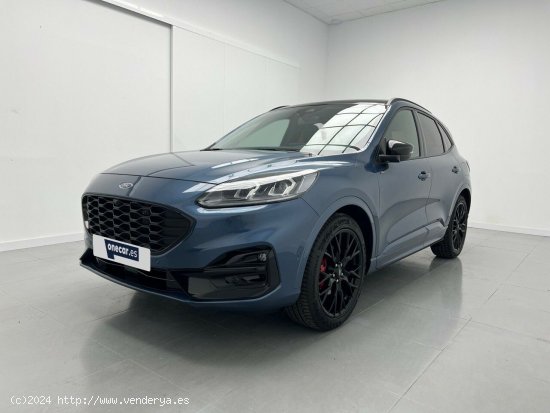 Ford Kuga 2.5 FHEV ST-LINE X AUTO 190CV 5P - Malaga