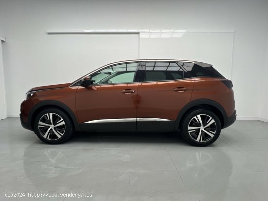 Peugeot 3008 1.2 PURETECH ALLURE S&S 130CV 5P - Malaga