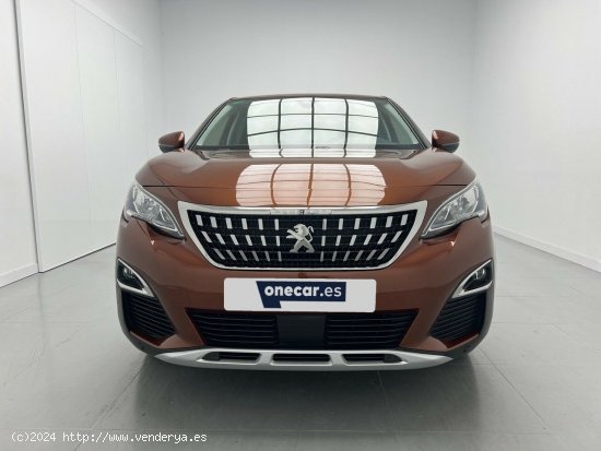 Peugeot 3008 1.2 PURETECH ALLURE S&S 130CV 5P - Malaga