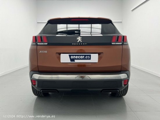 Peugeot 3008 1.2 PURETECH ALLURE S&S 130CV 5P - Malaga