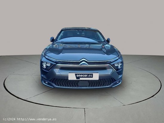 Citroën C5 X 1.6 PHEV FEEL PACK AUTO 180CV 5P - Malaga