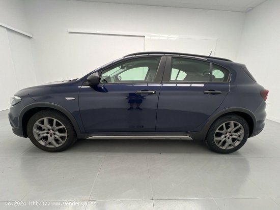 Fiat Tipo 1.0 CITY CROSS 101CV 5P - Malaga