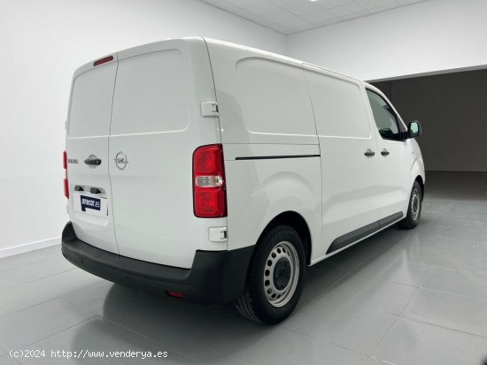 Opel Vivaro 1.5 DIESEL LWB M STD EXPRESS 120CV 4P - Malaga