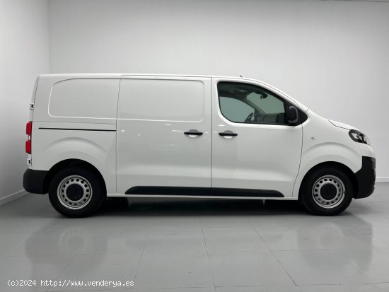 Opel Vivaro 1.5 DIESEL LWB M STD EXPRESS 120CV 4P - Malaga