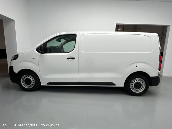 Opel Vivaro 1.5 DIESEL LWB M STD EXPRESS 120CV 4P - Malaga