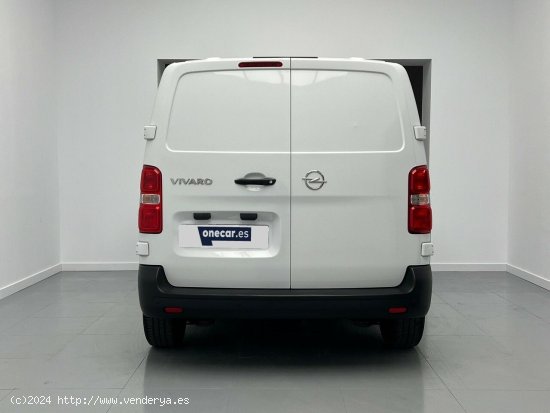 Opel Vivaro 1.5 DIESEL LWB M STD EXPRESS 120CV 4P - Malaga