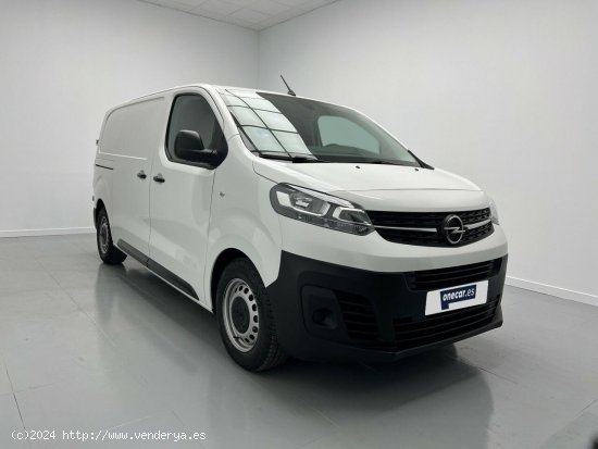 Opel Vivaro 1.5 DIESEL LWB M STD EXPRESS 120CV 4P - Malaga