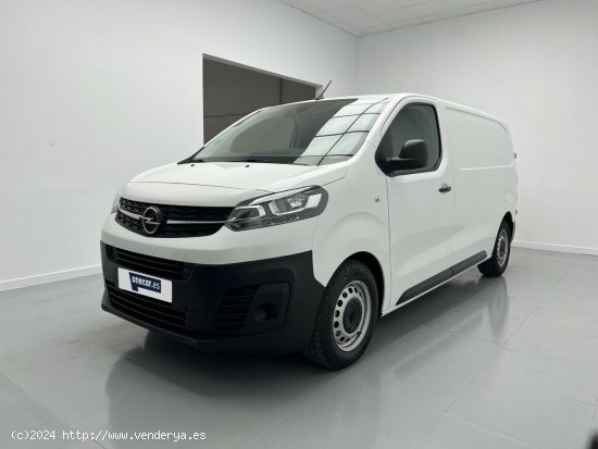 Opel Vivaro 1.5 DIESEL LWB M STD EXPRESS 120CV 4P - Malaga