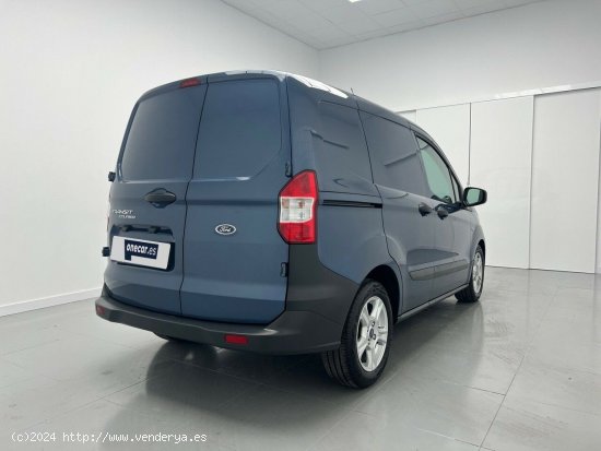 Ford Transit Courier 1.5 TDCI TREND 100CV 4P - Malaga