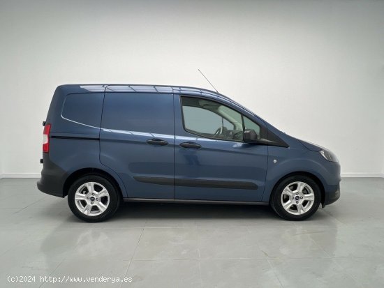 Ford Transit Courier 1.5 TDCI TREND 100CV 4P - Malaga