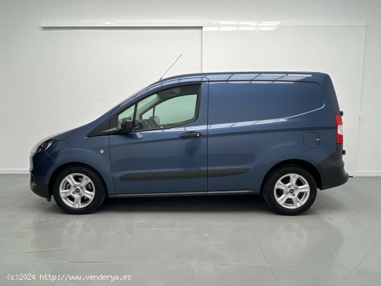 Ford Transit Courier 1.5 TDCI TREND 100CV 4P - Malaga