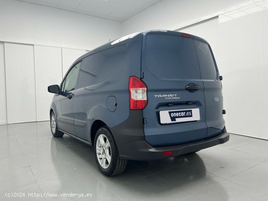 Ford Transit Courier 1.5 TDCI TREND 100CV 4P - Malaga