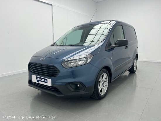 Ford Transit Courier 1.5 TDCI TREND 100CV 4P - Malaga