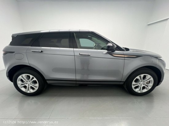 Land-Rover Range Rover Evoque MHEV 2.0 D163 R-DYNAMIC S AUTO 4WD 163CV 5P - Malaga