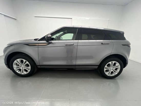 Land-Rover Range Rover Evoque MHEV 2.0 D163 R-DYNAMIC S AUTO 4WD 163CV 5P - Malaga