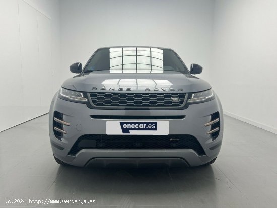 Land-Rover Range Rover Evoque MHEV 2.0 D163 R-DYNAMIC S AUTO 4WD 163CV 5P - Malaga