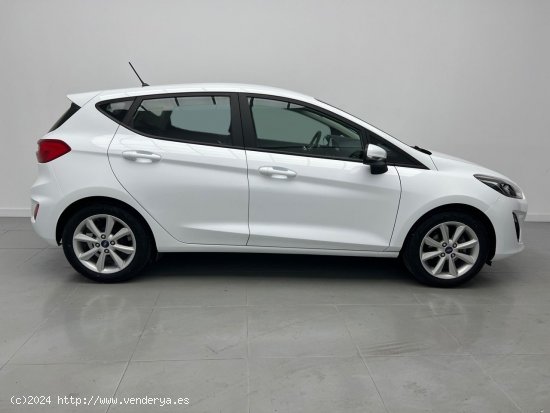 Ford Fiesta 1.1 LPG TREND 75CV 5P - Malaga