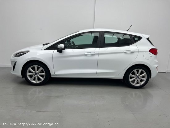 Ford Fiesta 1.1 LPG TREND 75CV 5P - Malaga