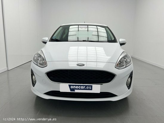 Ford Fiesta 1.1 LPG TREND 75CV 5P - Malaga