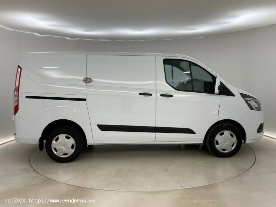 Ford Transit Custom HEV 2.0 TDCI 280 TREND VAN SWB 130CV 4P - Malaga