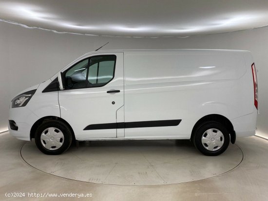 Ford Transit Custom HEV 2.0 TDCI 280 TREND VAN SWB 130CV 4P - Malaga