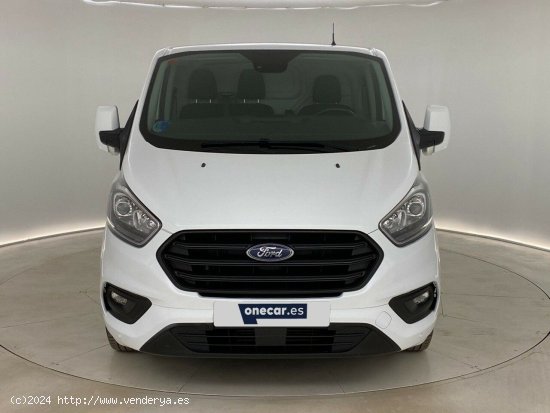 Ford Transit Custom HEV 2.0 TDCI 280 TREND VAN SWB 130CV 4P - Malaga