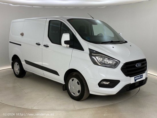 Ford Transit Custom HEV 2.0 TDCI 280 TREND VAN SWB 130CV 4P - Malaga