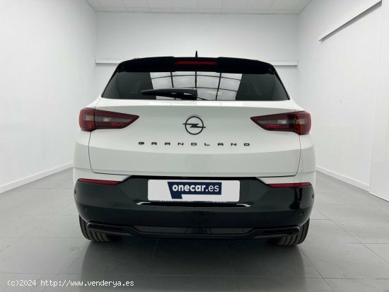 Opel Grandland PHEV 1.6 TURBO GS LINE AUTO 224CV 5P - Malaga