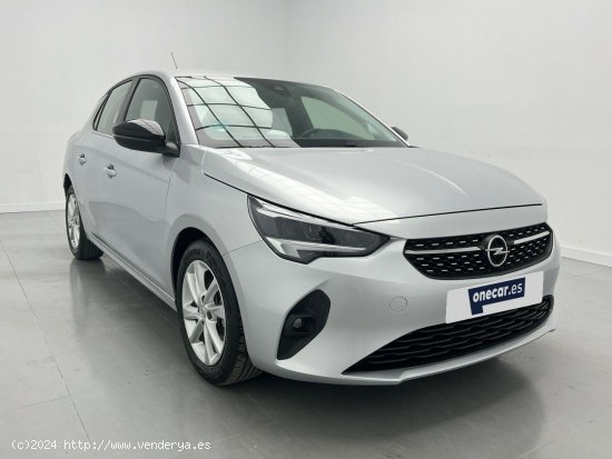 Opel Corsa 1.2T XHL ELEGANCE 100CV 5P - Malaga