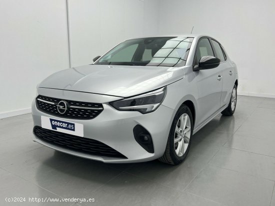 Opel Corsa 1.2T XHL ELEGANCE 100CV 5P - Malaga