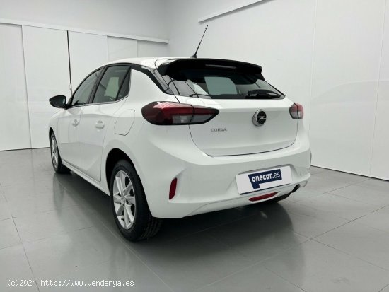 Opel Corsa 1.2T XHL ELEGANCE 100CV 5P - Malaga