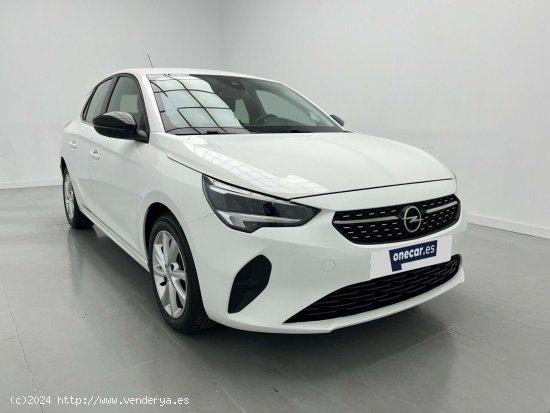 Opel Corsa 1.2T XHL ELEGANCE 100CV 5P - Malaga