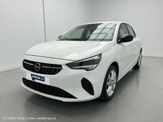 Opel Corsa 1.2T XHL ELEGANCE 100CV 5P - Malaga