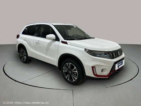 Suzuki Vitara 1.4 MHEV BOOSTER GLX 4WD 129CV 5P - Malaga