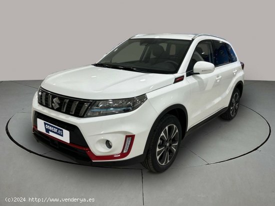 Suzuki Vitara 1.4 MHEV BOOSTER GLX 4WD 129CV 5P - Malaga