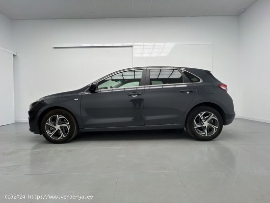 Hyundai i30 1.0 TGDI 48V TECNO 120CV 5P - Malaga