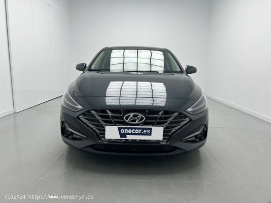 Hyundai i30 1.0 TGDI 48V TECNO 120CV 5P - Malaga