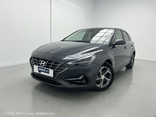 Hyundai i30 1.0 TGDI 48V TECNO 120CV 5P - Malaga