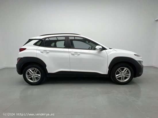 Hyundai Kona 1.0 TGDI MAXX 2WD 120CV 5P - Malaga