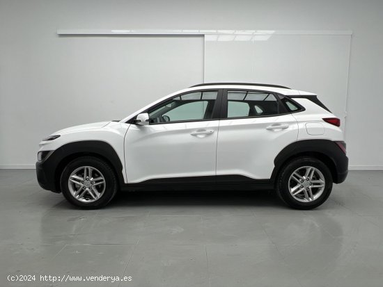 Hyundai Kona 1.0 TGDI MAXX 2WD 120CV 5P - Malaga